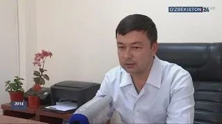 Мероприятие по профилактике менингита