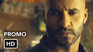 American Gods 2x04 Promo "The Greatest Story Ever Told" (HD)