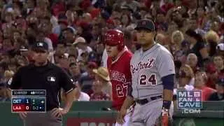 Miguel Cabrera Hilariously Messes with Rivals and Teammates