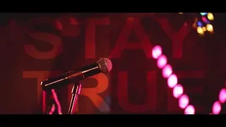 Stay True Cover Band LIVE 2019