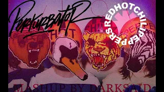 Dani Sexualizer (Mashup) Perturbator x Red Hot Chilli Peppers