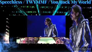 [PREVIEW / SNEAK PEEK] Michael Jackson: The Gloved One [2020 Summer Concert] 7 / 6 / 2020