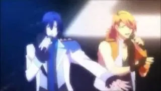 Uta no prince sama LoveStruck