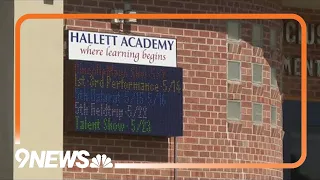 Parents in the dark after being told school principal would not be returning