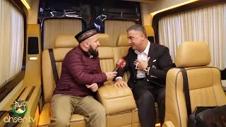 Sedat Peker, Hakaret Edenlere Böyle Cevap Verdi