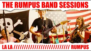 La La (Original) - RUMPUS - Family Band / Kids Band / Rock Band