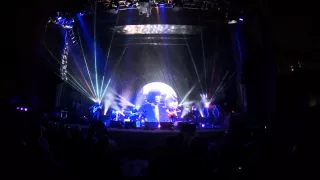 Brit Floyd - Wish You Were Here - 8/29/15