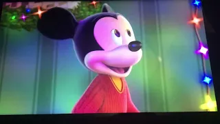 Mickey’s Dog-Gone Christmas Part 1