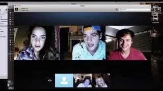 Unfriended – On Blu-ray & DVD (Universal Pictures) HD