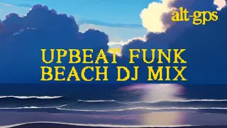 Satay Sessions | notnick | Upbeat Funk Beach DJ Mix