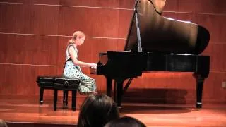 p. 2 "Echoes from Atlantis" - Succeeding at the Piano® - Grade 3 - Recital Book