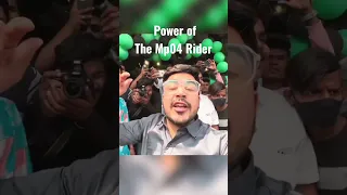 the power of the mp04 Rider 🏍🏍 meetup #themp04rider #highlights #viral