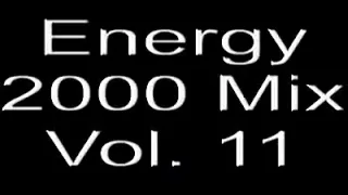 Energy 2000 Mix Vol. 11 Całość