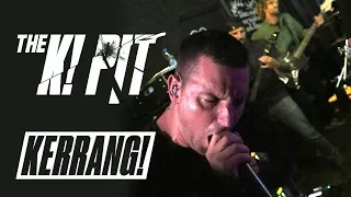 PARKWAY DRIVE - Live In The K! Pit (Tiny Dive Bar Show)