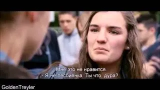 Трейлер "Жизнь Адель" премьера 7-11-2013