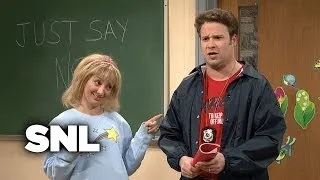 Shallon: Drug Safety - SNL