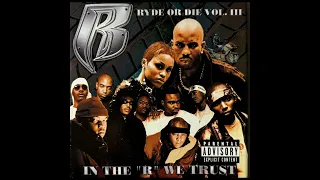 Ruff Ryders - They Ain't Ready