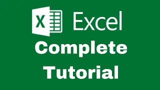 Excel Tutorials for Beginners - Formula Auditing Tools