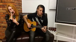 АРИЯ - Свобода  (Cover by PostFucktum)