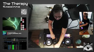 The Therapy Sessions - S03E25 - A Progressive House Live Mix