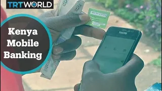 Kenya Mobile Banking: Concerns digital banking could lure people into debt