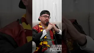 Ryan Garcia's Unique Strategy to Get Harry Potter on His Show!