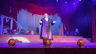 Phantom Theater Encore Sneak Peek at Kings Island - FULL-LENGTH VIDEO!
