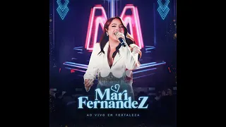 CÂMERA LENTA - Mari Fernandez