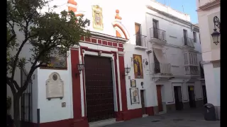 Iglesia Nuestra Señora de los Desamparados (Sanlúcar de Barrameda)