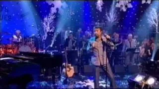 Dave Swift on Bass with Jools Holland backing Paul Rodgers "All Right Now"