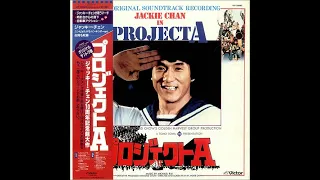 Jackie Chan, Project A