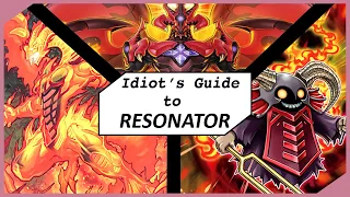 Idiot's Guide to Resonator