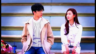 🥰WEI TIAN HAO & CHU YUE 💞 [[[ SKATE IN TO LOVE ]]] 😍( THIRD LEAD COUPLE ) 💗| NEW CHINESE HINDI MIX |