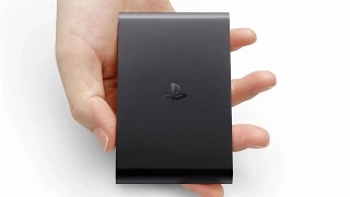 PlayStation TV (Vita TV) - recenzja mikrokonsoli