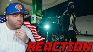 Freeze Corleone 667 - Amérique du Sud | AMERICAN REACTION