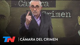 CÁMARA DEL CRIMEN (Programa completo del 24/07/21)