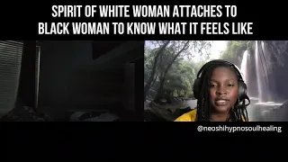 054 Neoshi Hypno - Spirit of White woman wants to be Black woman | Past Life Regression