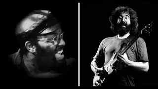 Jerry Garcia and Merl Saunders - 9/1/72 * - Keystone Korner - San Francisco, Ca - sbd