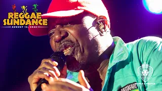 Alpha Blondy at Reggae Sundance 2022