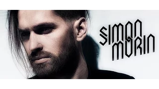 Simon Morin - Come with me now (Lyrics on screen)