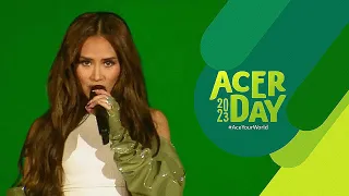 Sarah Geronimo - ACER DAY 2023 (Full Live Performance)