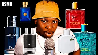 Which Fragrance Is For YOU? ASMR