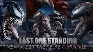 Venom 2 Let There Be Carnage - Last One Standing WhatsApp Status | Movie WhatsApp Status