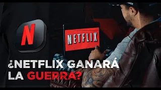 Comprar 🤑 acciones de #netflix  (Debes saber esto antes de invertir)Comenta para parte 2