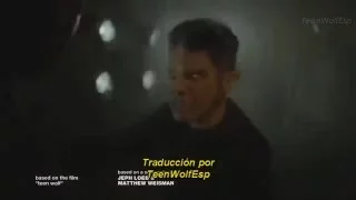 Teen Wolf 5x19 Promo “The Beast Of Beacon Hills” - Subtitulado en español