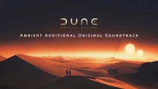 Dune Spice Wars: Ambient - Conquest Update (Additional Original Soundtrack) | Quentin Malapel [2023]