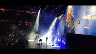 Heart- These Dreams | LIVE in Tampa, FL! 04.26.2024 (Royal Flush Tour 2024)