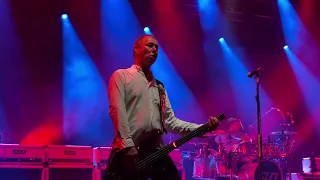 Status Quo - Whatever You Want  - Veenhoop 29-07-2022 LIVE