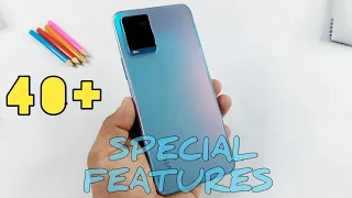 Vivo Y33s Tips & Tricks | 40+ Special Features Of Vivo Y33s