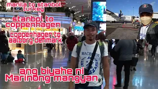sign on  biyaheng manila to denmark